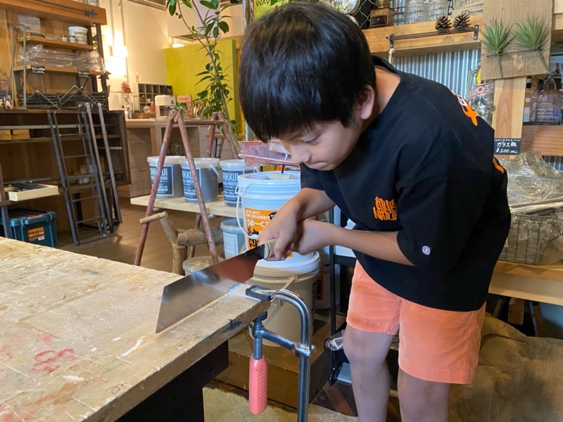 子供に人気の親子ワークショップ京都，子供遊び場